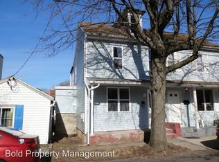 1309 Washington St, Lebanon, PA 17042