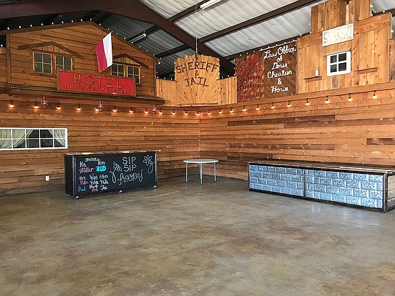 Wedding Venue