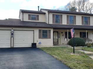 11 Quailtree Ln, Howell, NJ 07731