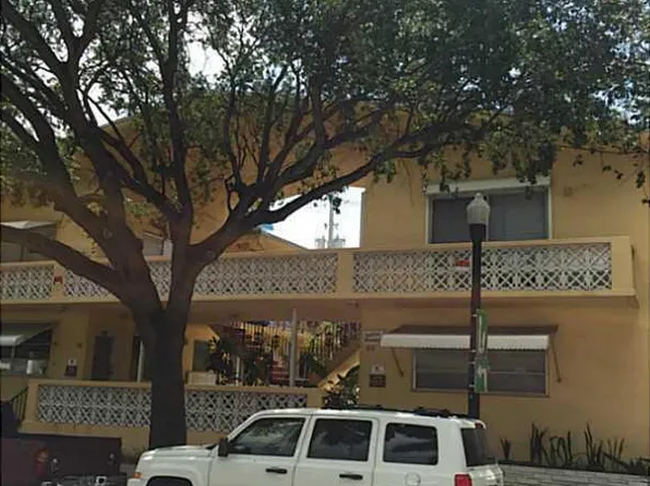 65 Washington Ave APT 1, Miami Beach, FL 33139