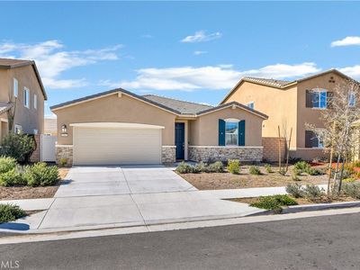 1961 Old Steel Way, Hemet, CA, 92545
