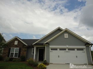 105 Holstein Ln, Greensboro, NC 27405
