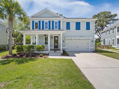 2510 Private Lefler Dr, Johns Island, SC, 29455