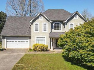 1120 E Shoreview Rd, McDonough, GA 30253