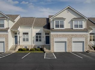 5998 Andrew John Dr, New Albany, OH 43054