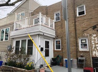 9 N Parker Ave, Atlantic City, NJ 08401