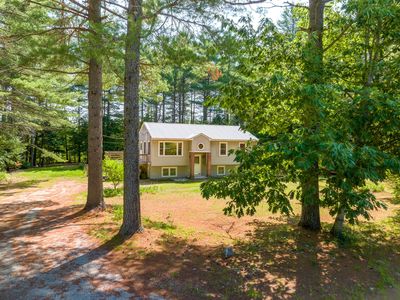 92 Plains Road, Harrison, ME, 04040