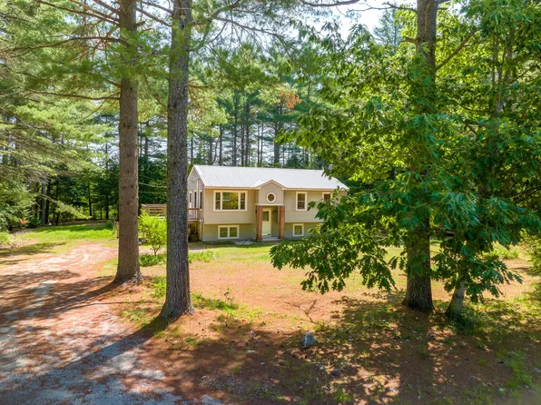 92 Plains Road, Harrison, ME 04040