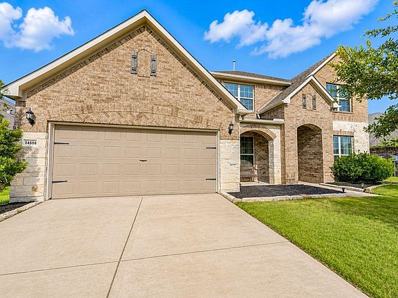 3rd image of 24506 Raven Cliff Falls Dr