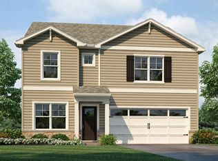 1707 Parkfield Way, Goshen, OH