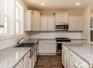 1536 Rhodeschool Dr #512, Wendell, NC 27591