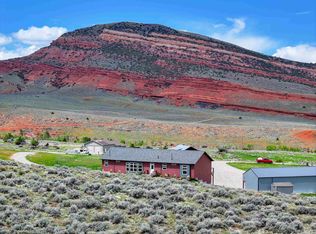 2 Nellos Ln, Lander, WY 82520