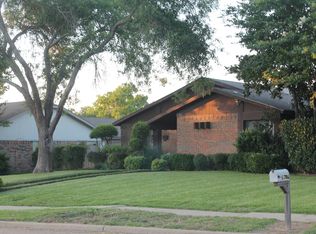 5706 Galaxie Rd, Garland, TX 75044