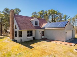 255 Great Western Rd, Harwich, MA 02645