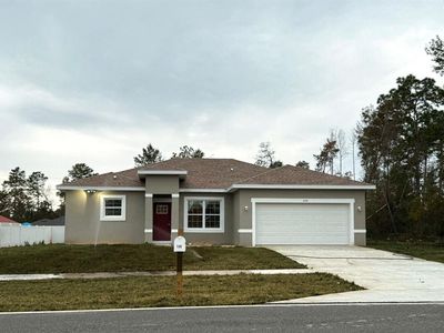 198 Marion Oaks Trl, Ocala, FL, 34473