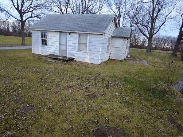 10473 N Us Highway 421, Monticello, IN 47960