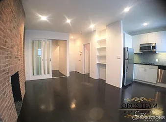 Rented by City Connections Realty