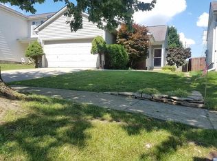 2648 Coronado Rdg, Lexington, KY 40511