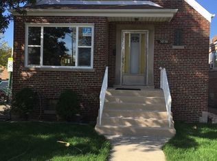 5856 S Spaulding Ave, Chicago, IL 60629
