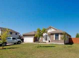 120 Bell Meadows Dr, Hutto, TX 78634