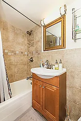 Rented by Keller Williams NYC