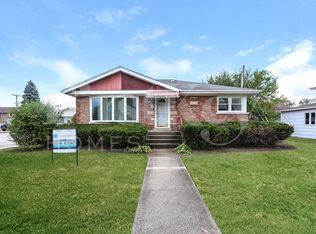 701 E 162nd Pl, South Holland, IL