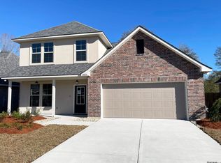 18868 Robert Snowden Dr, Zachary, LA 70791