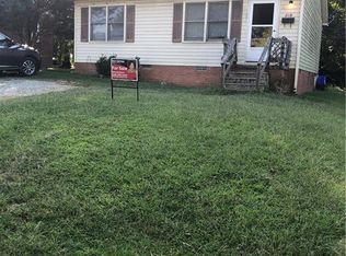 219 Willow Ave, Burlington, NC 27217