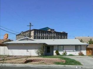 4193 Crater St, Las Vegas, NV 89122