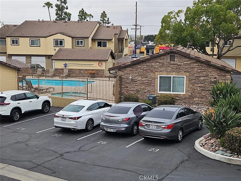 5010 Los Morros Way #25 — Photo 42