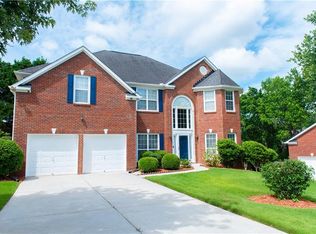 425 Martin Creek Way, Lawrenceville, GA 30045