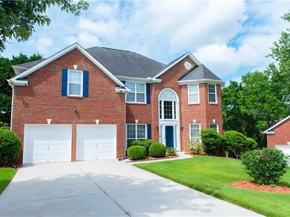 425 Martin Creek Way, Lawrenceville, GA 30045