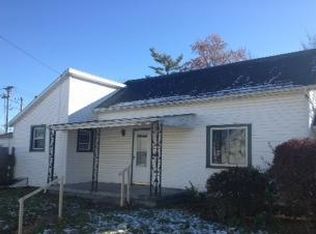 701 S Downing St, Piqua, OH 45356