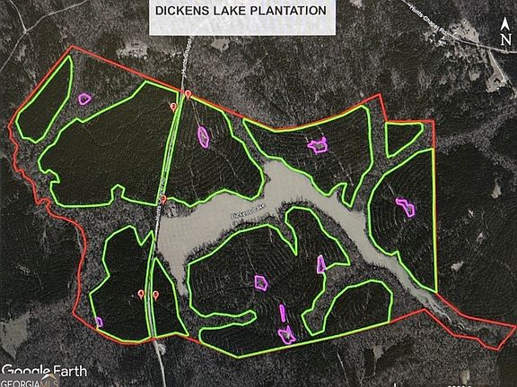 3rd image of 3312 Hunts Chapel Rd