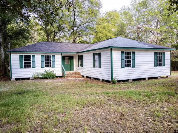 5066 County Road 817, Nacogdoches, TX 75964