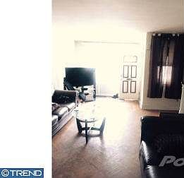 Robbins Ave. living room