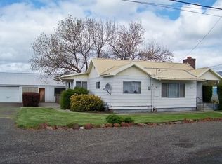 10100 S Sterling, La Grande, OR 97850
