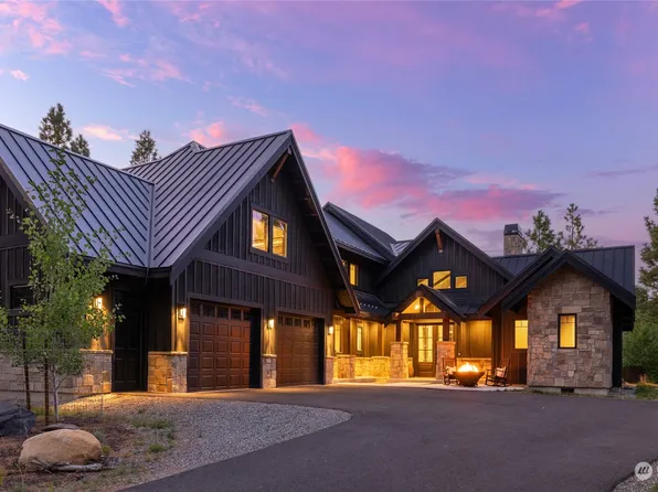 1051 Southern Star Lane, Cle Elum, WA 98922