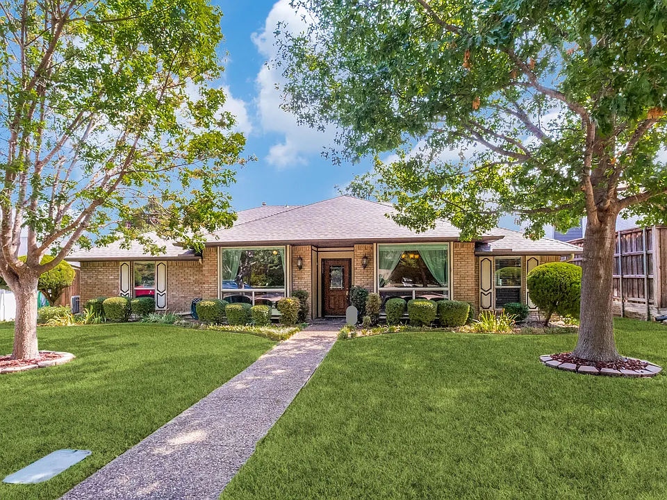 6024 Gentle Knoll Ln
