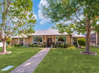 6024 Gentle Knoll Ln, Dallas, TX 75248