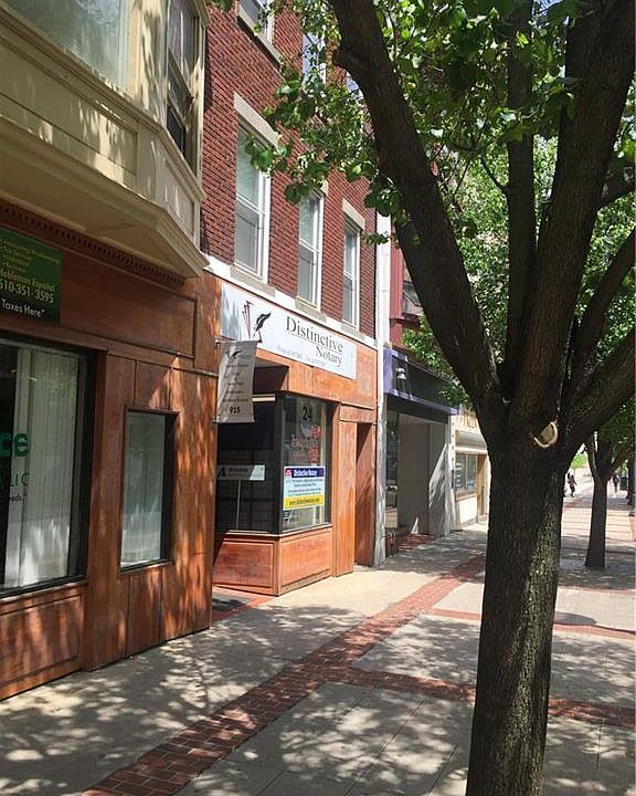 1st image of 917 Hamilton St APT 3A