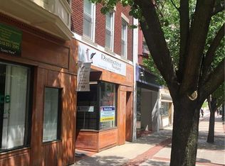 917 Hamilton St APT 3A, Allentown, PA 18101