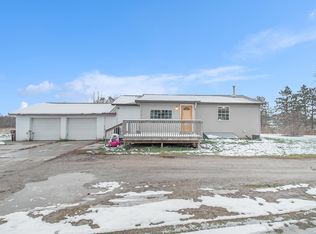 7150 S Brown Rd, Sheridan, MI 48884