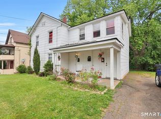 18 North 3rd Street, Meriden, CT 06451