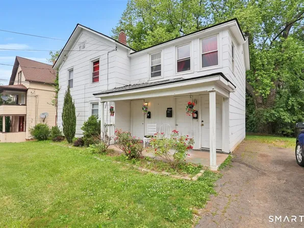 18 North 3rd Street, Meriden, CT 06451