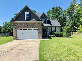 31 Dry Springs Ct, Cameron, NC 28326
