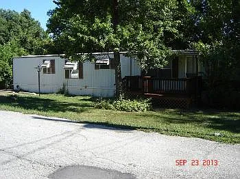 871 Thousand Pines Dr photo 1