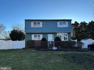 1590 Carr Way, Warminster, PA 18974