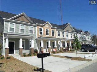 214 Favorite Ct, West Columbia, SC 29170
