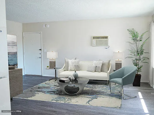 Sierra Madre Apartments